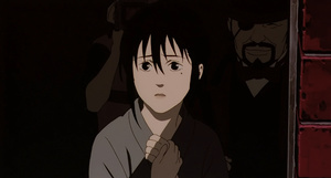 Sennen Joyuu (Millennium Actress)